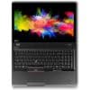 Notebook Lenovo i7-9750H 16GB 512GB 15,6'' T1000 Win 11 Pro