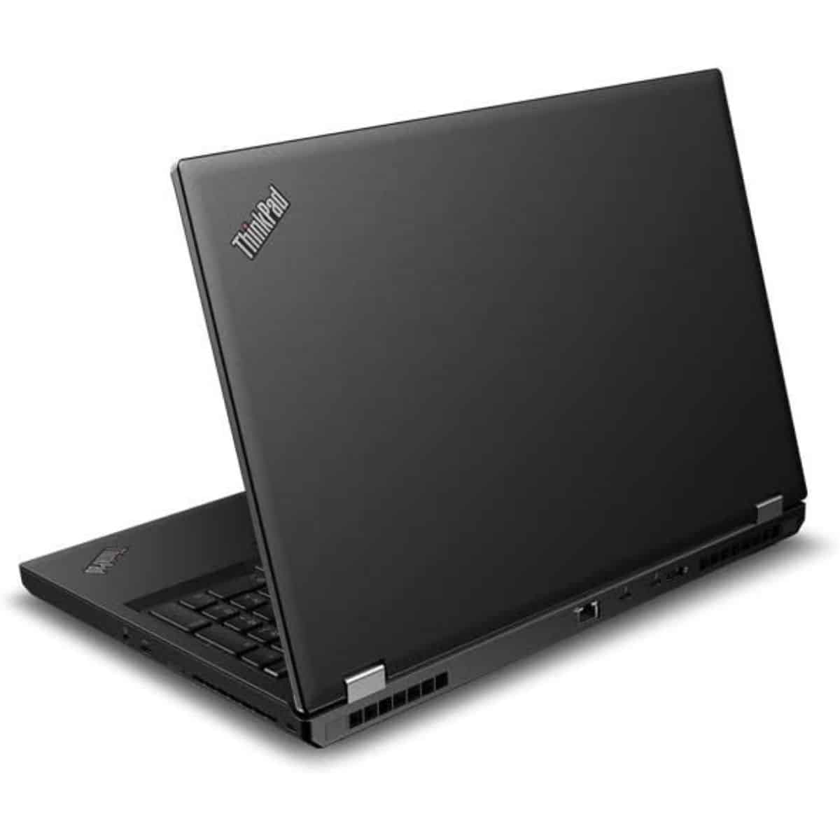 Notebook Lenovo i7-9750H 16GB 512GB 15,6'' T1000 Win 11 Pro
