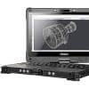 Notebook Robusta Getac V110 G3 i5-6200 16GB 256SSD 11.6 Táct