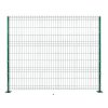 Poste Cerco Perimetral Gradil 2.4m