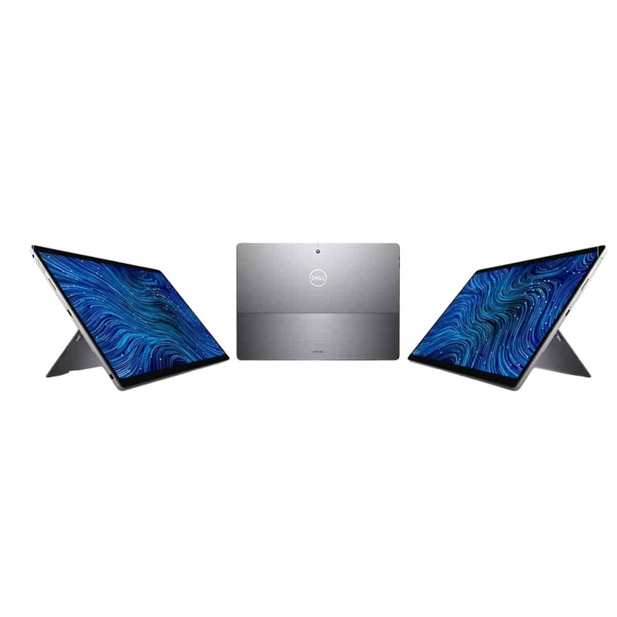 Tablet Dell Latitude i5-1140G7 16GB 256GB 13,1 Touch Win11 P