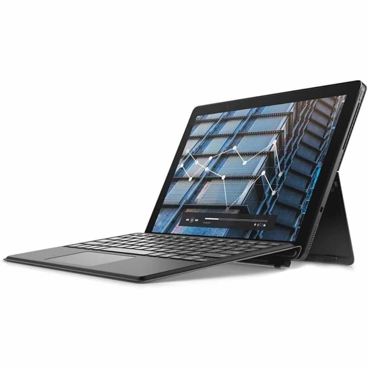 Tablet Dell Latitude i5-8350U 8GB 256GB 12,3 Touch Win11 Pro