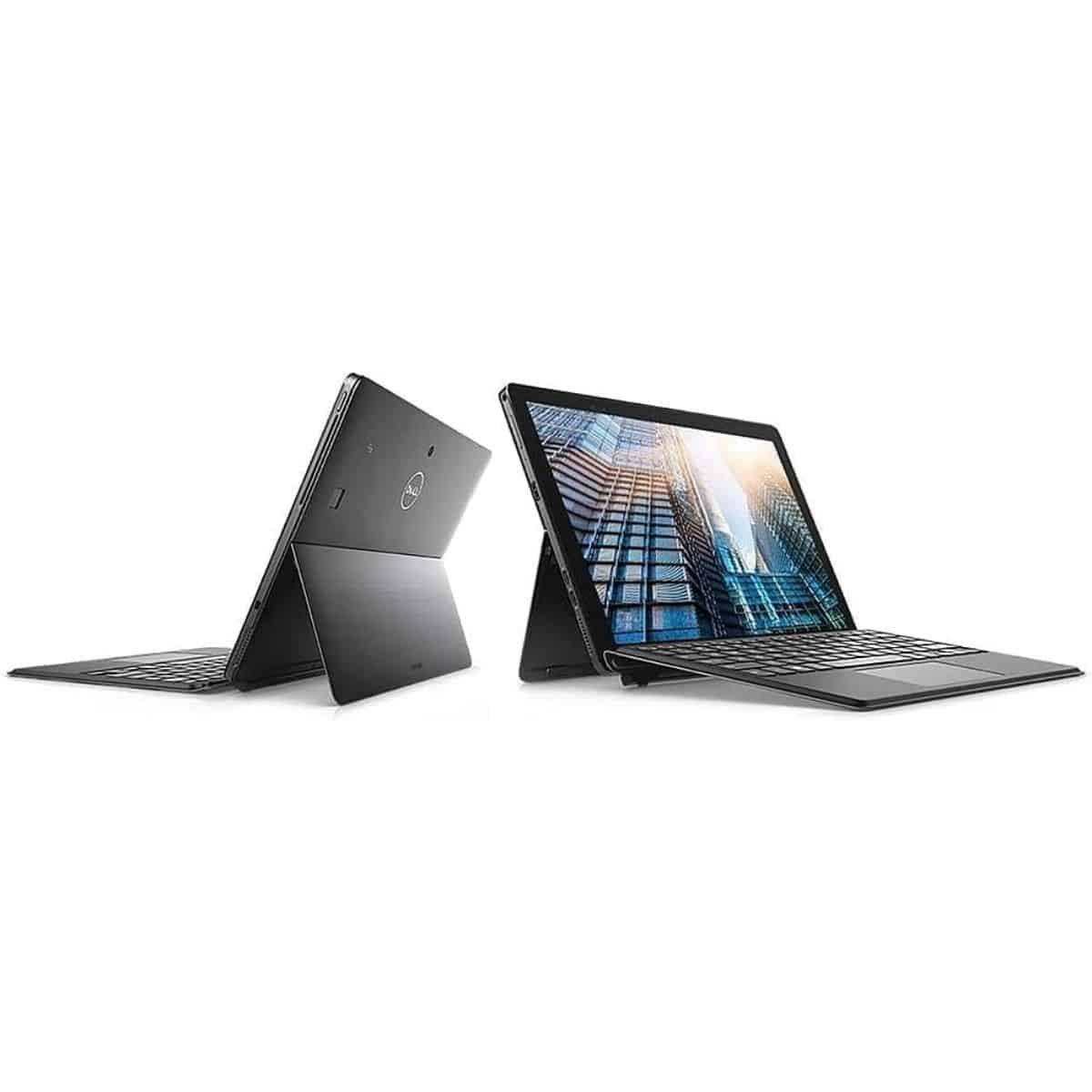 Tablet Dell Latitude i5-8350U 8GB 256GB 12,3 Touch Win11 Pro