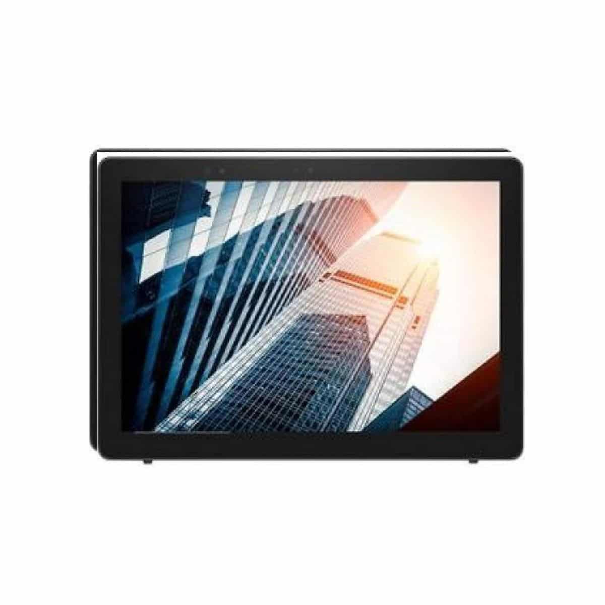 Tablet Dell Latitude i7-7600U 8GB 256GB 12,3 Touch Win11 Pro