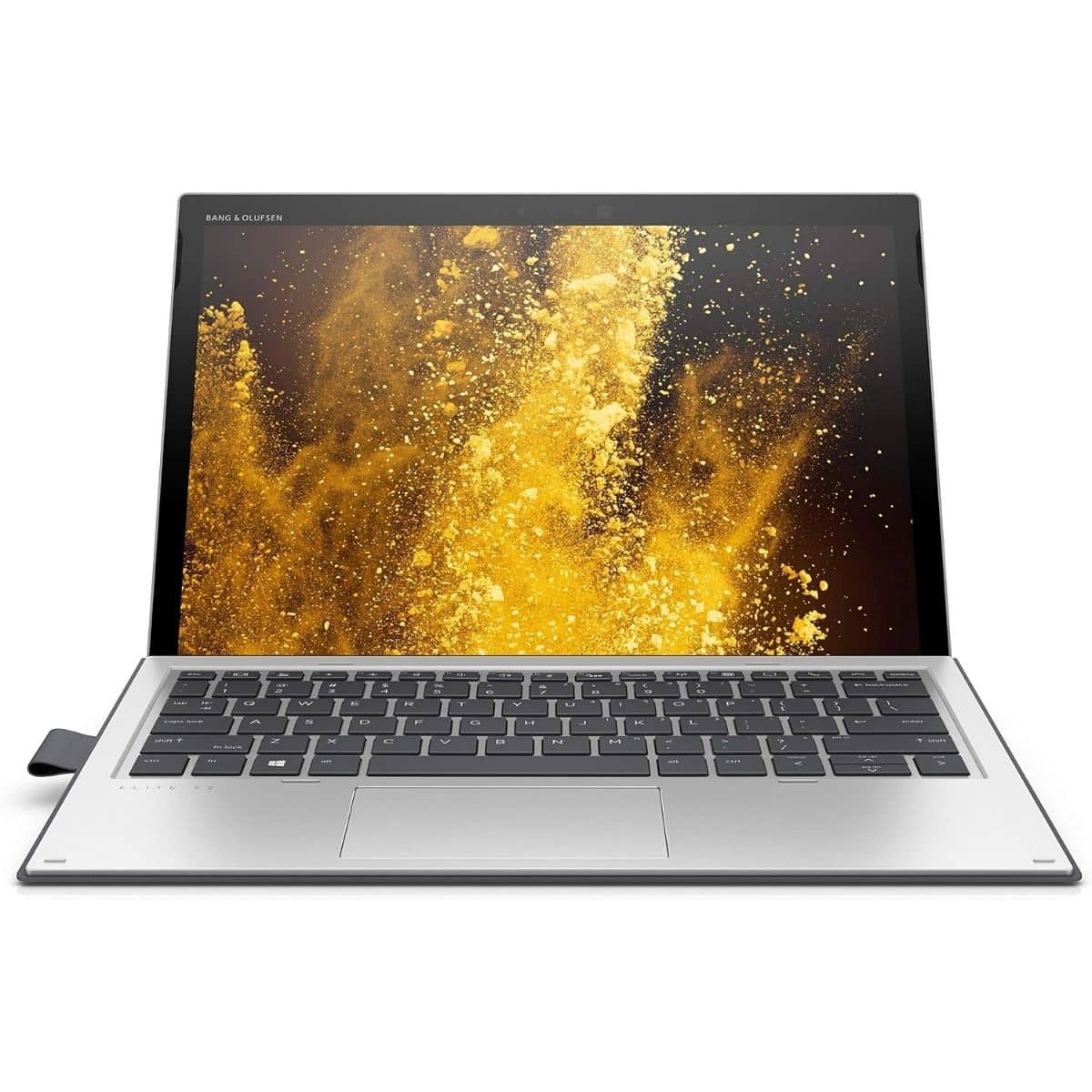 Tablet HP ELITE X2 i5-8250U 8GB 256GB 13,1 Touch Win 11 Pro