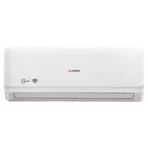 Aire Acondicionado James INVERTER 18000 Btu Clase A Con WIFI