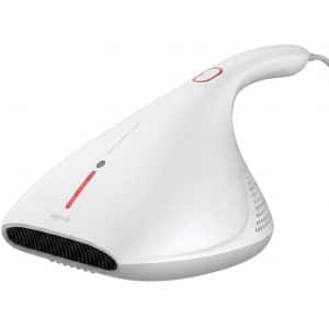 Aspiradora de mano Deerma CM800 Antiácaros