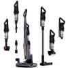 Aspiradora y Fregadora Deerma P40 PROW 18000Pa