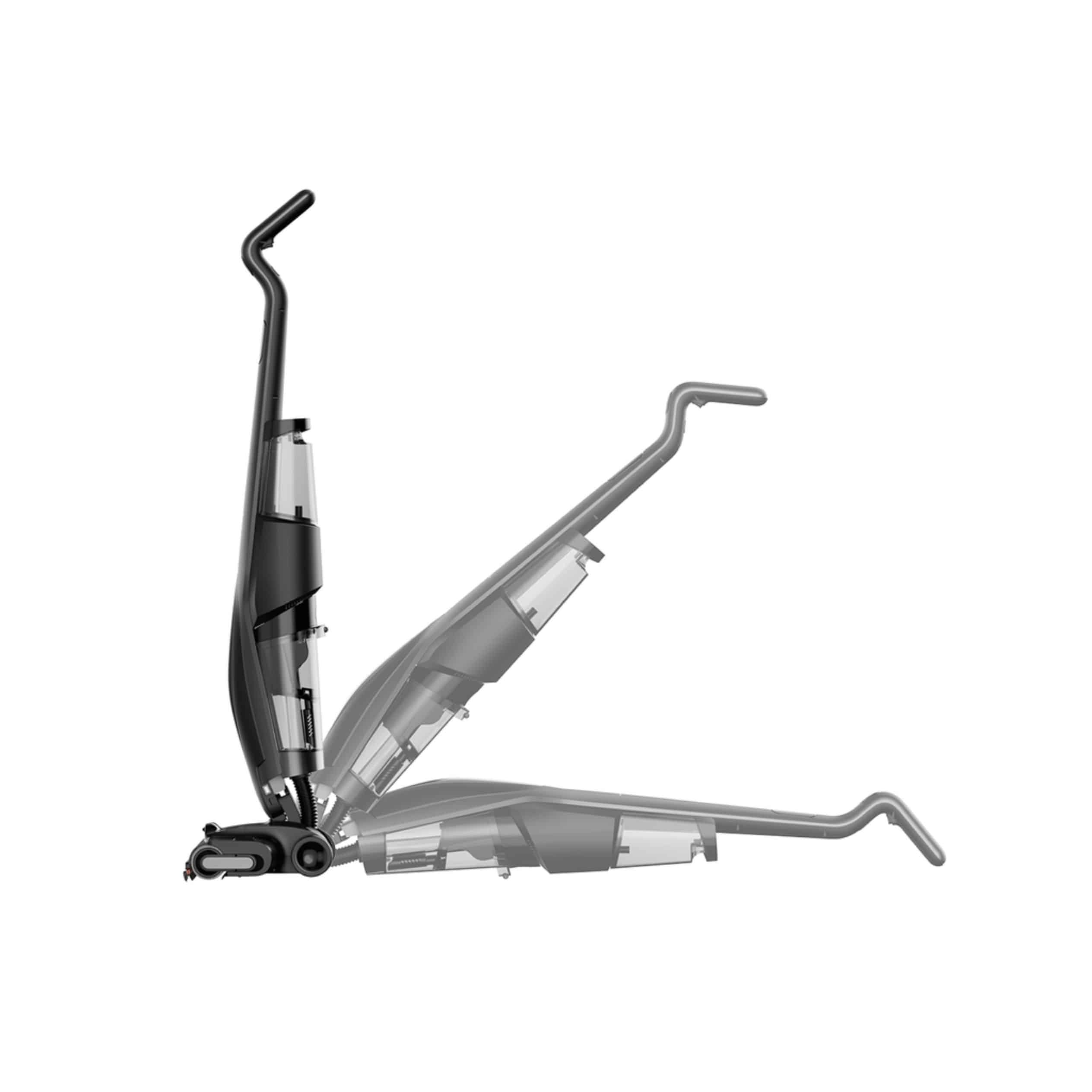 Aspiradora y Fregadora Deerma VX400 Híbrida 23000Pa