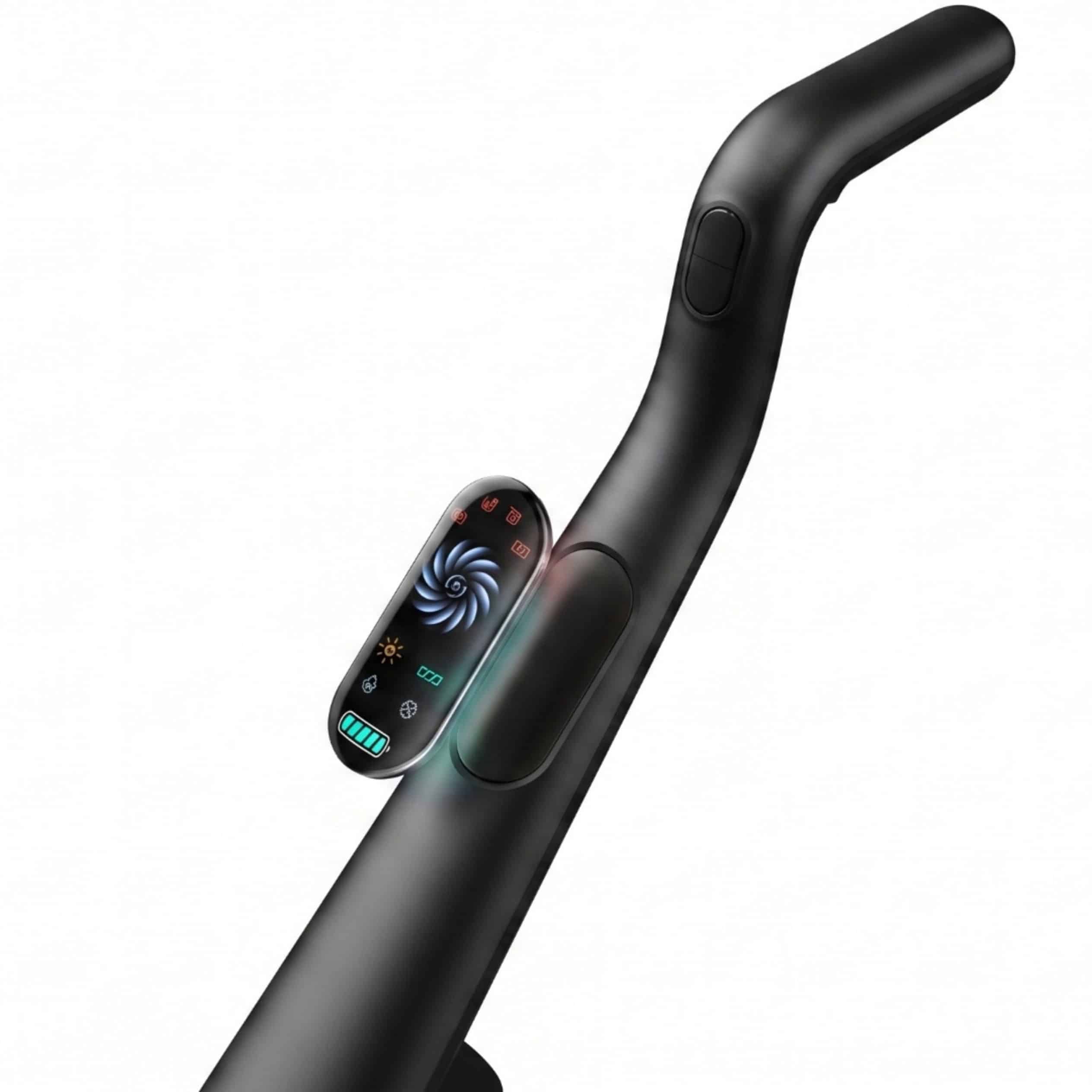 Aspiradora y Fregadora Deerma VX400 Híbrida 23000Pa