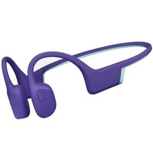 Auriculares Suunto Aqua Light Inalambrico conducción ósea az