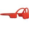 Auriculares Suunto Sonic Inalambrico conducción ósea Naranja
