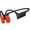 Auriculares Suunto Wing 2 Inalambrico conducción ósea Naranj