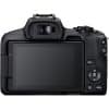 Cámara Digital Mirrorless Canon EOS R50 4K con Lente 18-45mm