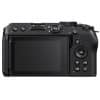 Cámara Digital Mirrorless Nikon Z30 21.5MP 4K Lente 16-50mm