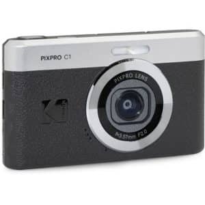 Cámara Kodak Pixpro C1 13MP Full HD Compacta