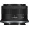 Cámara Mirrorless Canon EOS R100 con dos lentes