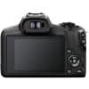 Cámara Mirrorless Canon EOS R100 con dos lentes