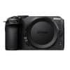Cámara Mirrorless Nikon Z30 20.9MP 4K UHD Body + Bolso