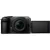 Cámara Mirrorless Nikon Z30 21.5MP 4K con Lente 18-140mm