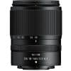 Cámara Mirrorless Nikon Z30 21.5MP 4K con Lente 18-140mm