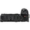 Cámara Mirrorless Nikon Z30 21.5MP 4K con Lente 18-140mm