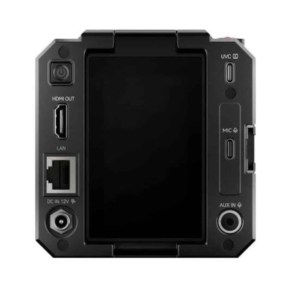 Cámara Streaming Hollyland VenusLiv Air 4K CMOS 1/1.3''