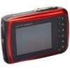 Cámara digital iON 8MP Waterproof Compacta