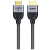 Cable HDMI 2.1 Unitek 8K trenzado 1m