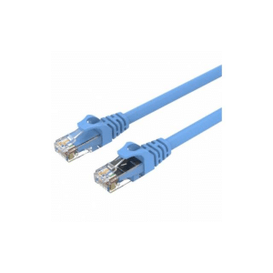 Cable Patchcord Unitek 2m Cat 6 azul