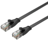 Cable Patchcord Unitek 2m Cat 6 chato