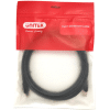 Cable Patchcord Unitek 2m Cat 7 negro