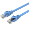 Cable Patchcord Unitek 5m Cat 6 azul