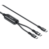 Cable Unitek PD100W USB-C Dual