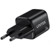 Cargador Unitek Zeno 20W Dual-Port GaN