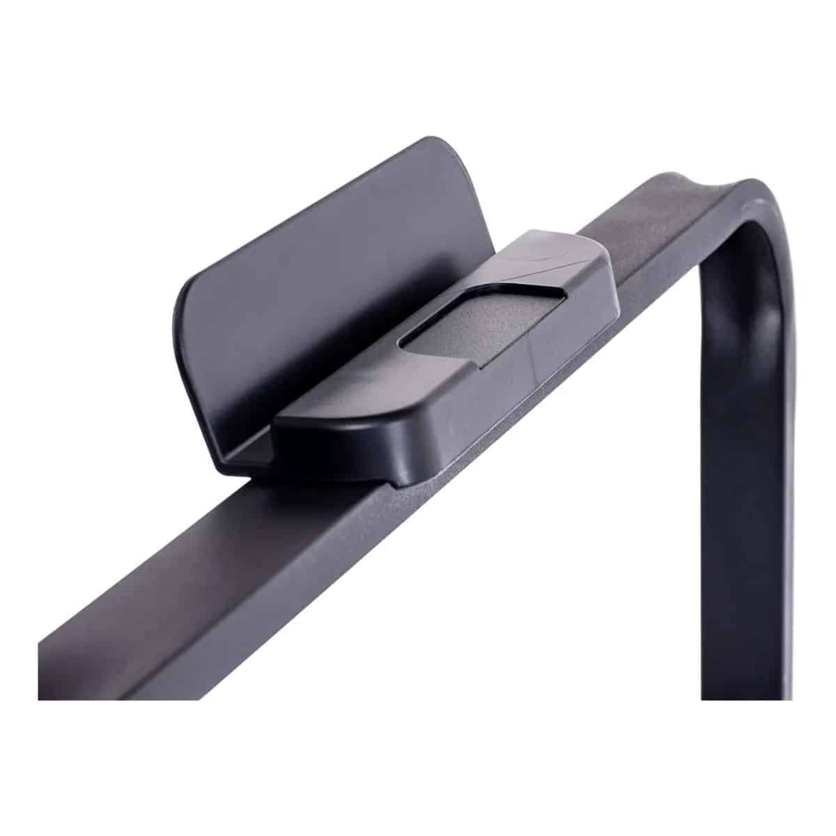 Cinta Caminadora Motorizada Arg-366 Ultraplana Barral Gris