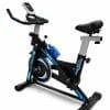 Copia - Bicicleta Spinning Profesional Ergométrica Disco 13Kg Premium