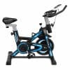 Copia - Bicicleta Spinning Profesional Ergométrica Disco 13Kg Premium