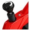 Copia - Bicicleta Spinning Profesional Ergométrica Disco 13Kg Premium Negra