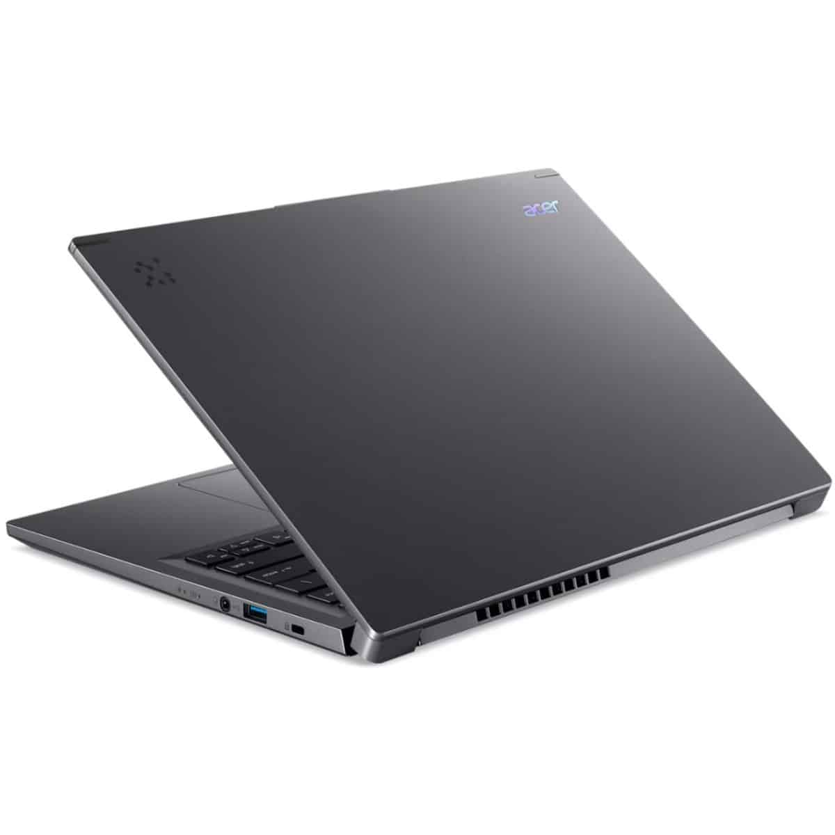 Copia - Notebook Acer Aspire 14 AI Copilot+ PC Core Ultra 5 226V 4.5Ghz 16GB 512GB SSD 14" WUXGA