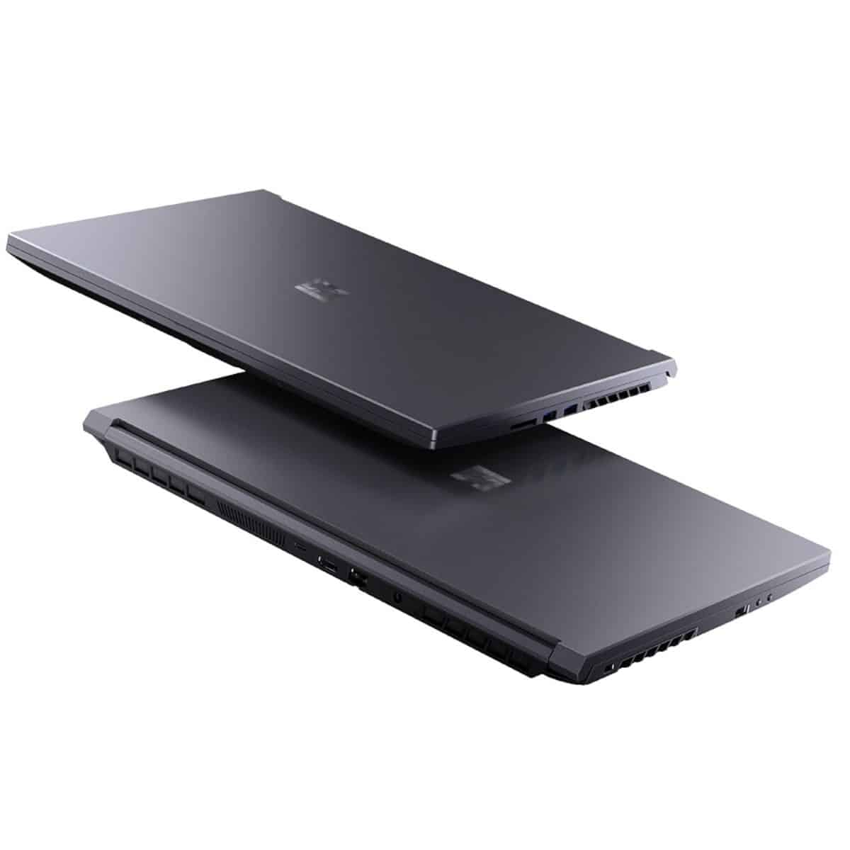 Copia - Notebook Acer Gadget GTBook XPro Core i7 4.9Ghz 16GB 512GB 15.6" FHD RTX 3050 4GB