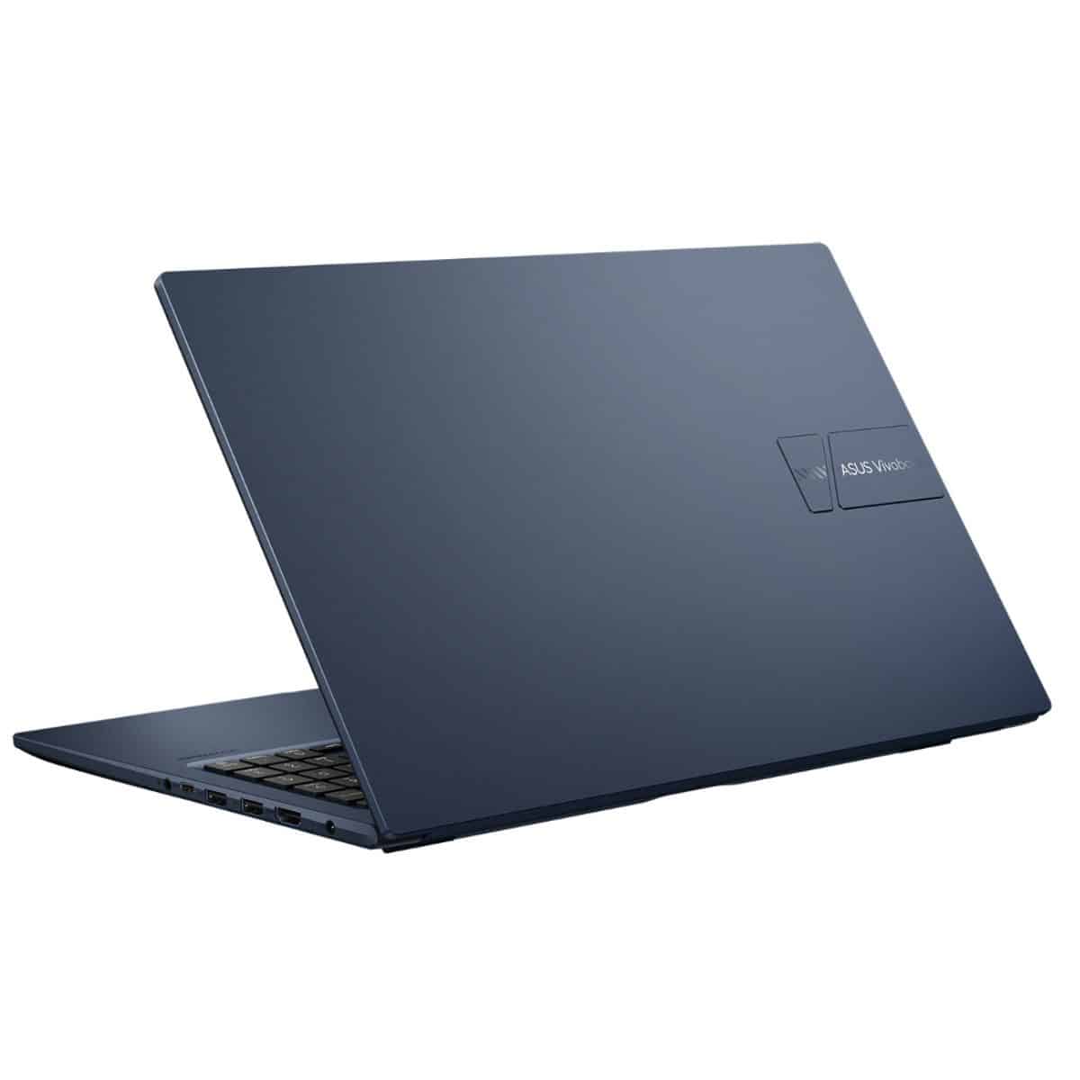 Copia - Notebook Asus Vivobook 15 X1504VA-BQ5629W Core 7 5.4Ghz 16GB 512GB SSD 15.6" FHD Win11