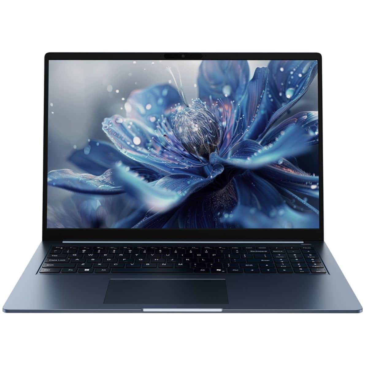 Copia - Notebook Chuwi CoreBook Air Plus Ryzen 5 4.6Ghz 16GB 512GB 16" FHD+ Español