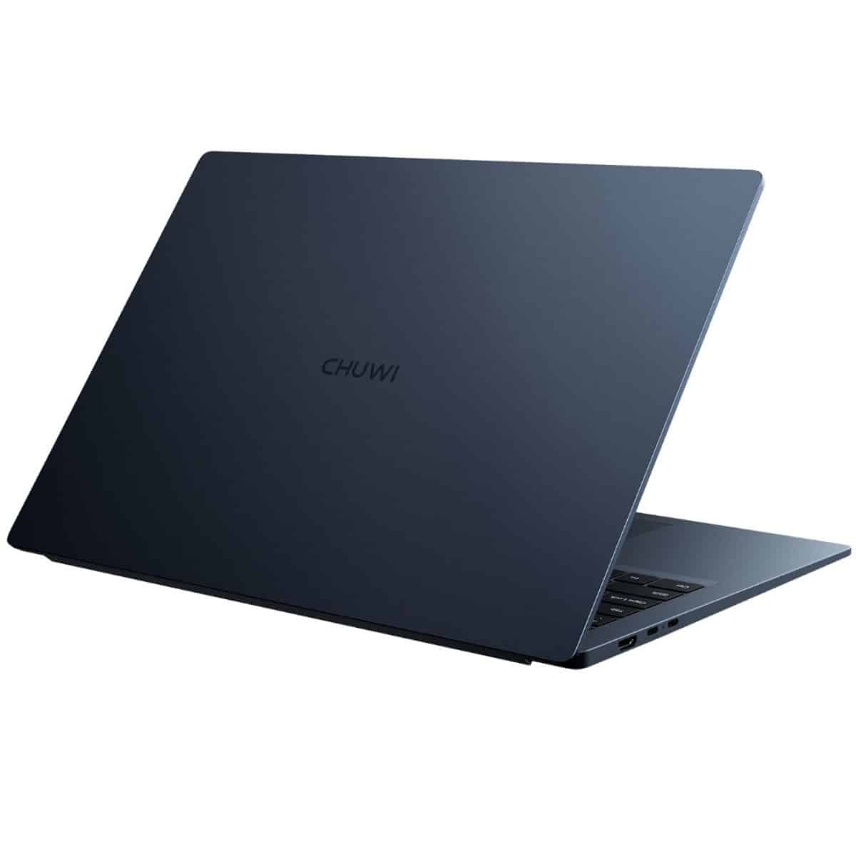 Copia - Notebook Chuwi CoreBook Air Plus Ryzen 5 4.6Ghz 16GB 512GB 16" FHD+ Español