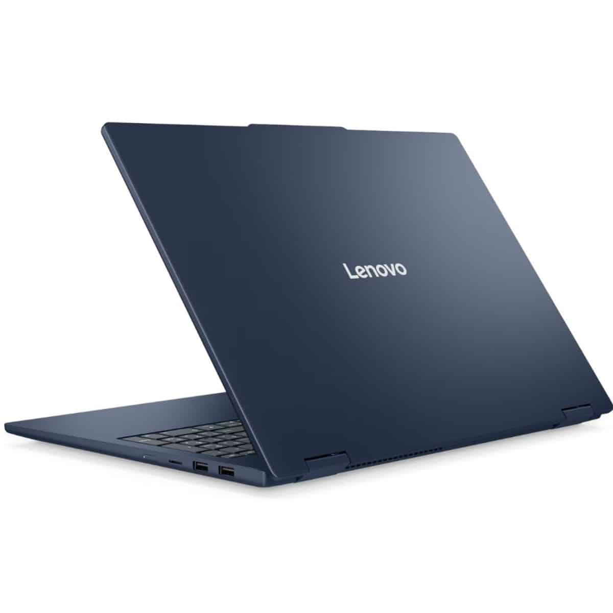 Copia - Notebook Convertible Lenovo IdeaPad 5 2-in-1 Copilot+ PC Ryzen AI 7 5.0Ghz 16GB 1TB SSD 16" WUXGA Touch
