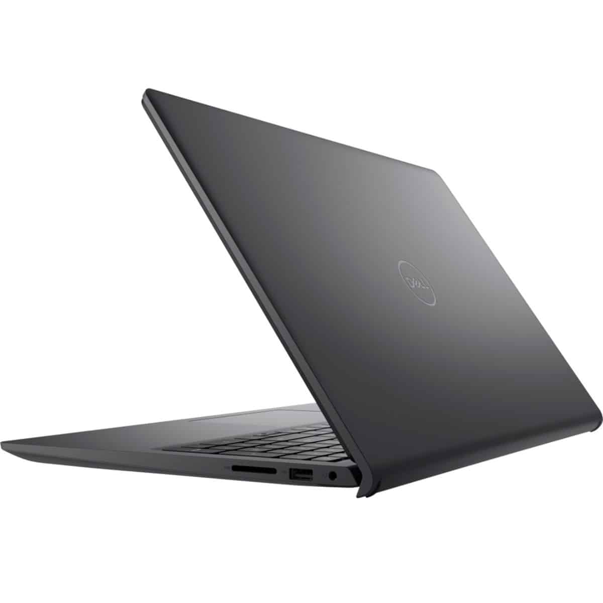 Copia - Notebook Dell DC15255 Ryzen 7 4.5Ghz 16GB 512GB 15.6" FHD Touch