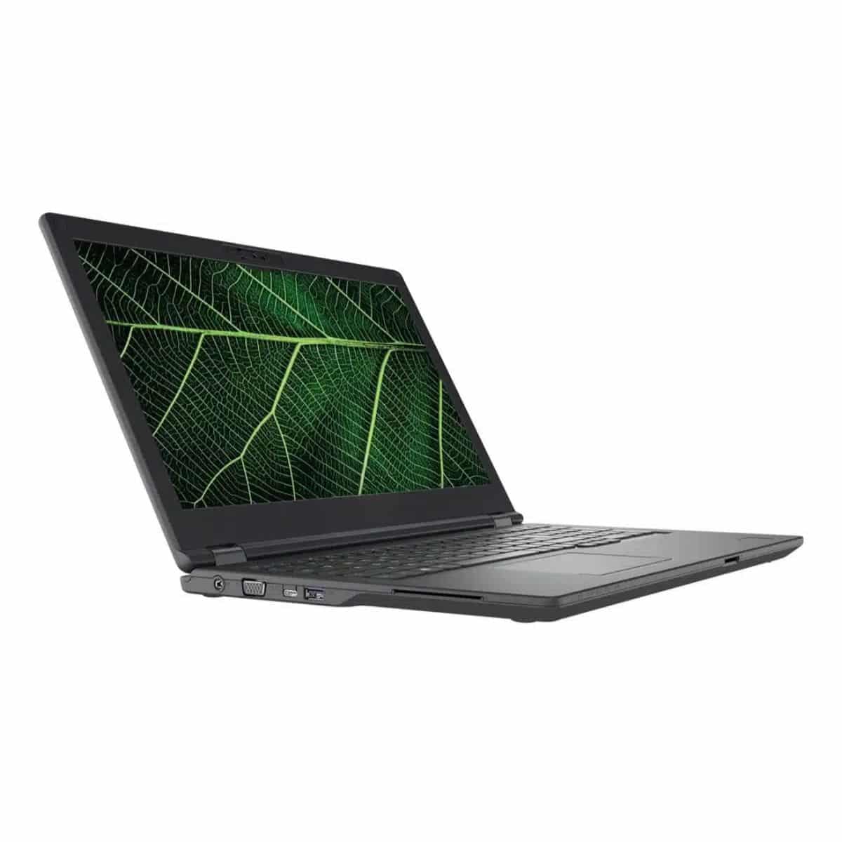 Copia - Notebook Fujitsu Lifebook Core I5 11va 16gb 1TB ssd 15.6 W11