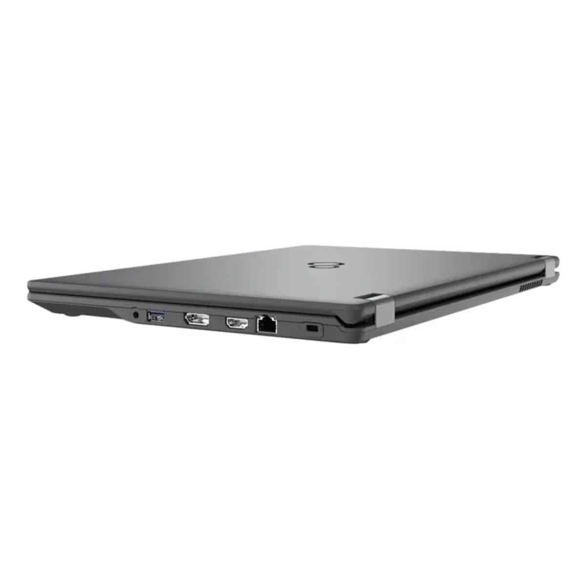 Copia - Notebook Fujitsu Lifebook Core I5 11va 32gb 1TB ssd 15.6 W11