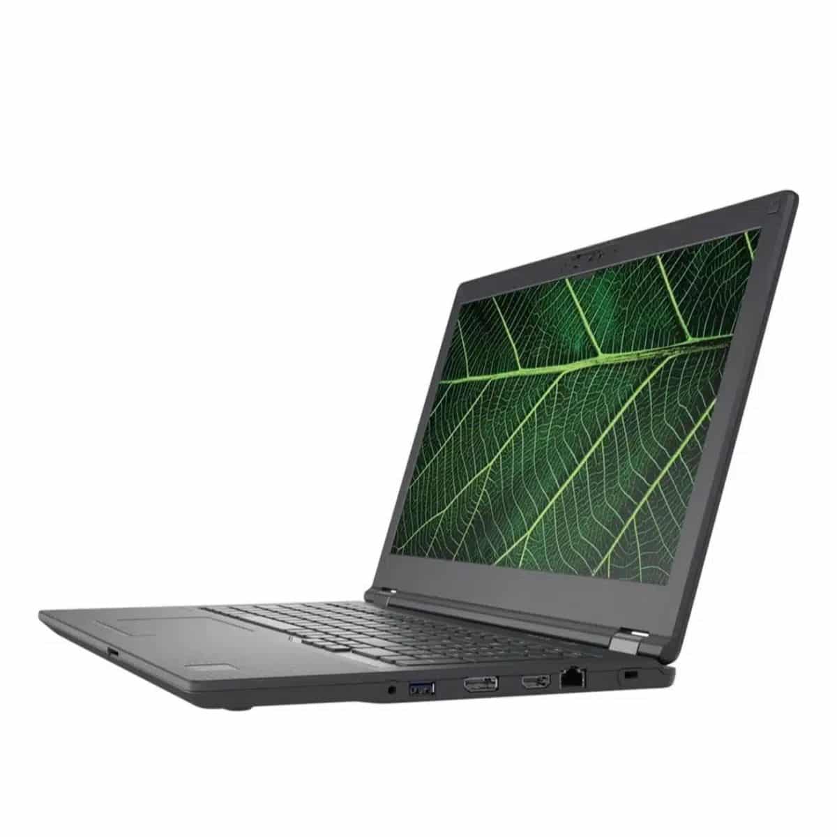 Copia - Notebook Fujitsu Lifebook Core I5 11va 32gb 1TB ssd 15.6 W11