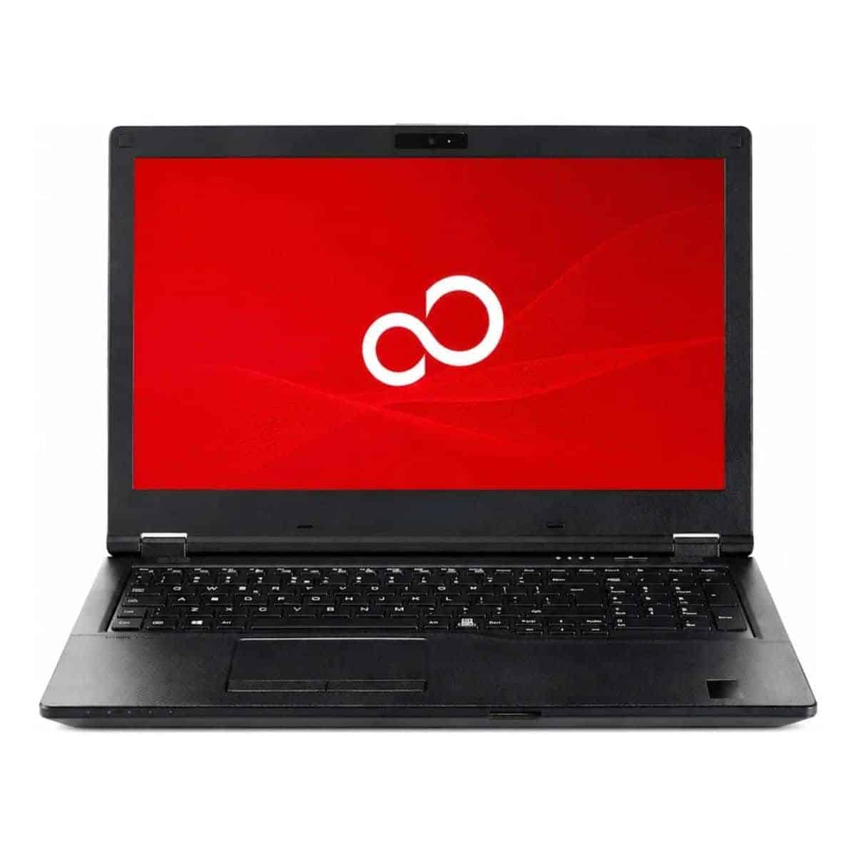 Copia - Notebook Fujitsu Lifebook Core I5 11va 32gb 1TB ssd 15.6 W11